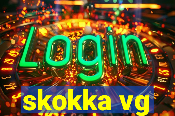 skokka vg